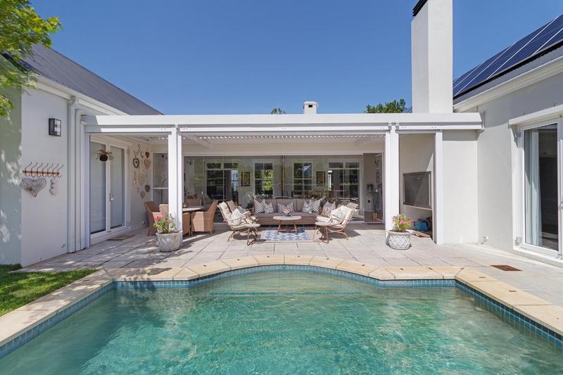 To Let 3 Bedroom Property for Rent in Steenberg Estate Western Cape